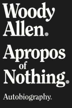 Apropos of Nothing
