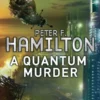 A Quantum Murder