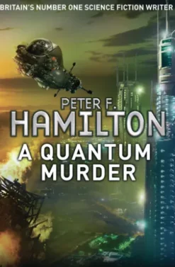 A Quantum Murder