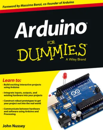 Arduino For Dummies