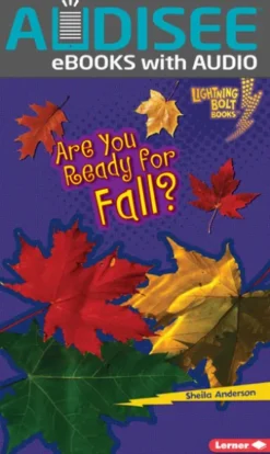 Are You Ready for Fall?