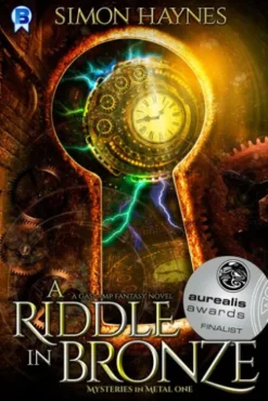 A Riddle in Bronze