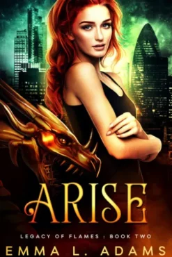 Arise