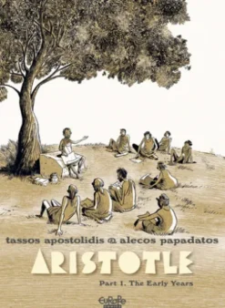 Aristotle - Part 1