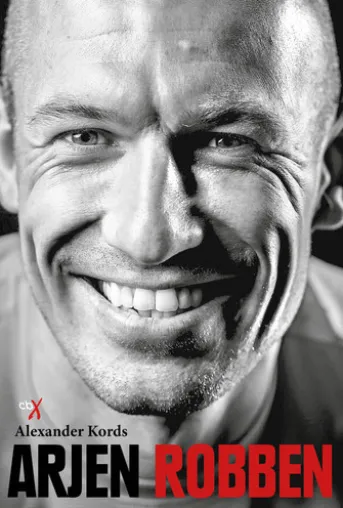 Arjen Robben