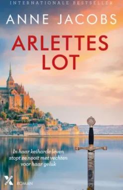 Arlettes lot