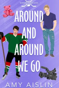 Around and Around We Go