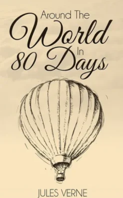 Around the World in 80 Days
