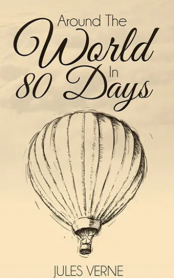 Around the World in 80 Days
