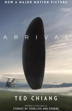 Arrival (Stories of Your Life MTI)