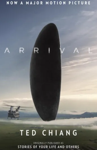 Arrival (Stories of Your Life MTI)