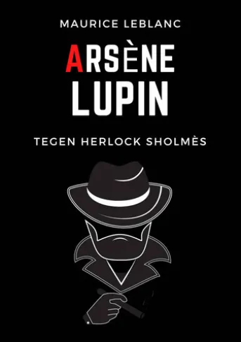Arsene Lupin tegen Herlock Sholmes