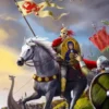Arthur Dux Bellorum