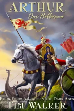 Arthur Dux Bellorum