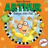 Arthur Jumps into Fall
