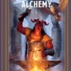 Artificers & Alchemy (Dungeons & Dragons)