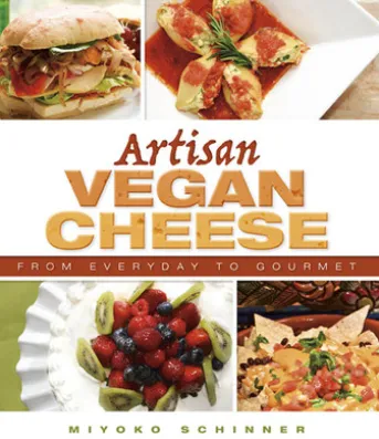 Artisan Vegan Cheese