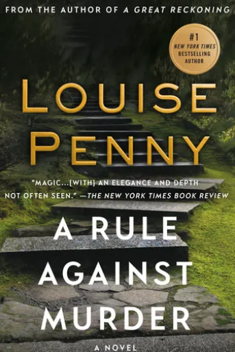 A Rule Against Murder