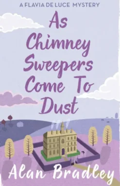 As Chimney Sweepers Come To Dust