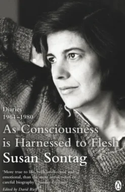 As Consciousness is Harnessed to Flesh