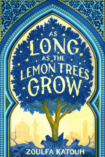 As Long as the Lemon Trees Grow