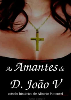 As amantes de D. João V