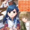 Ascendance of a Bookworm (Manga) Volume 4