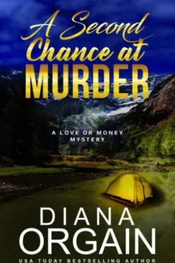 A Second Chance at Murder