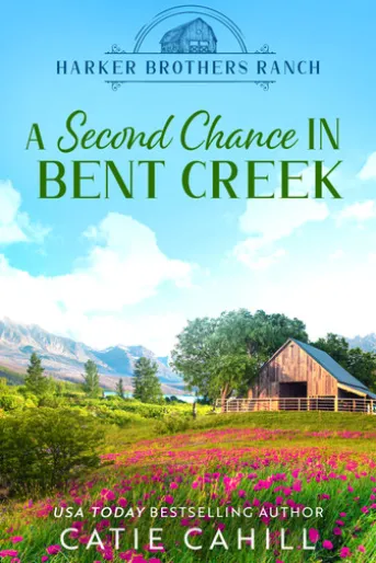 A Second Chance in Bent Creek