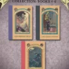 A Series of Unfortunate Events Collection: Books 4-6