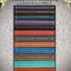 A Series of Unfortunate Events Complete Collection: Books 1-13