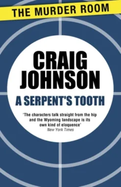 A Serpent's Tooth