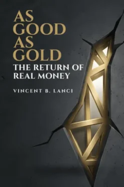 As Good As Gold