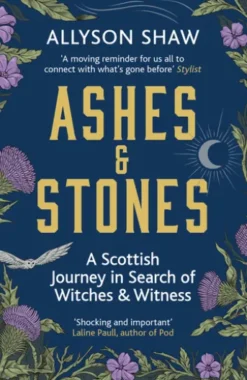 Ashes and Stones