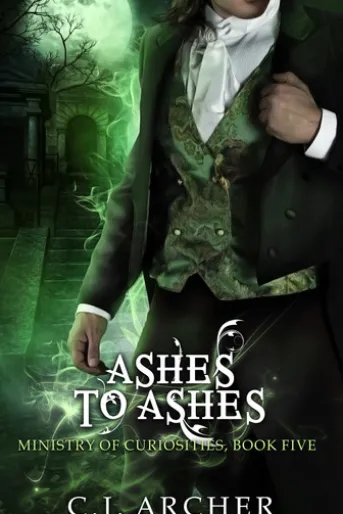 Ashes To Ashes