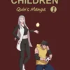 Ashley's Children: Volume 1