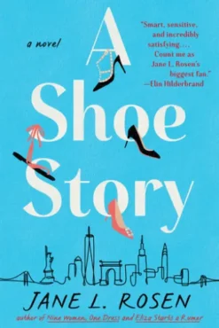 A Shoe Story