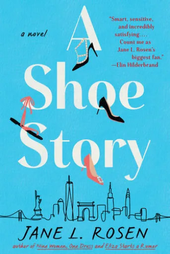 A Shoe Story