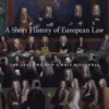 A Short History of European Law