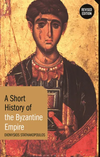 A Short History of the Byzantine Empire