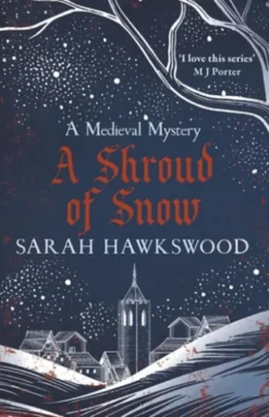 A Shroud of Snow
