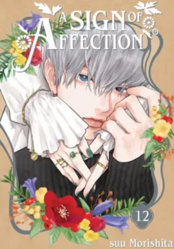 A Sign of Affection 12