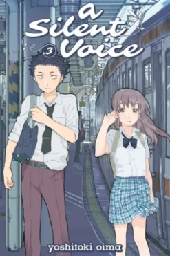 A Silent Voice 3