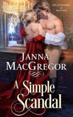 A Simple Scandal