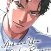 Ask and You Will Receive, Vol. 1 (Yaoi Manga)