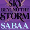 A Sky Beyond the Storm