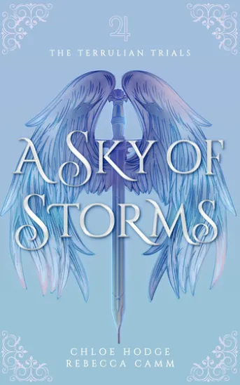 A Sky of Storms