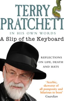 A Slip of the Keyboard