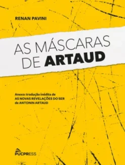 As Máscaras de Artaud