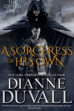 A Sorceress of His Own